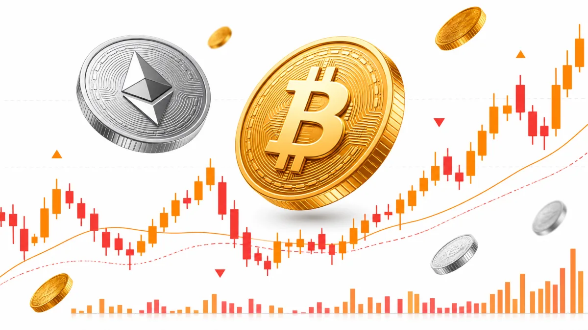 Trébol Investencia — trading de cripto y apalancamiento
